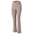 Calza Pierna Ancha Con Apertura Abyss 24I-0285DARKBEIGE - comprar online