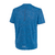 Remera Tenis Manga Corta Hombre Abyss 24V-0810LIGHTBLUE - comprar online