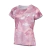 Remera Tecnica Sublimada Abyss 24V-0828BLACK - comprar online