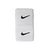 Muñequera Swoosh Doublewide NIKE Ac2286924