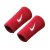 Muñequera Swoosh Doublewide NIKE Ac2287624 - comprar online