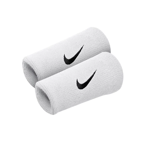 Muñequera Swoosh Doublewide NIKE Ac2287924
