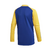 Buzo De Niño Boca Juniors Tr Top Y Adidas GI7511 - comprar online