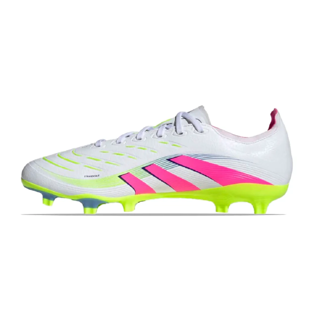 Botines adidas predator league fg — imagen 2