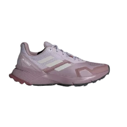 Zapatilla Terrex Soulstride W Adidas IH3450 - comprar online