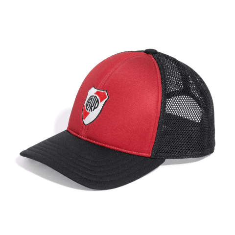 Gorra Adidas River Plate Truck - comprar online