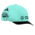 Imagen de Gorra Mercedes Dr Adidas JW6269
