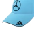 Gorra Mercedes Dr Adidas JW6269 - Von der Thusen