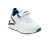 Zapatilla Velcro Ray Classic Niño Moda Baja Escolar Addnice AEBV102C3A55 - AEBV102CTA55 - comprar online