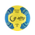 Pelota Handball Orbit Nro 2 Goalty Al-orb-2by