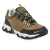 Zapatilla Peak Alpine Skate H3413ABROWNGREEN - comprar online