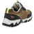 Zapatilla Peak Alpine Skate H3413ABROWNGREEN - Von der Thusen