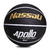 Pelota Basquet Apollo 5 Nassau BA5-1