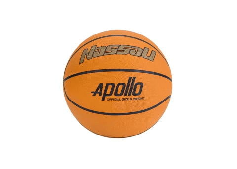 Pelota Basquet Apollo 6 Ba6-2 NASSAU Ba6-2