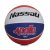 Pelota Basquet Apollo 7 Nassau Ba7-7