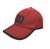 Gorra Bone Kaos Rojo WILSON Bn0012vm