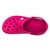 Crocband-6ef Candy Pink/bluebe CROCS C-11016n-6ef en internet