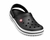 Crocband Kids C001 Black CROCS C10998-c001 - comprar online