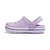 Sandalia Crocband Kids Lavende CROCS C10998-c5p8 - comprar online