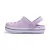 Sandalia Crocband Kids Lavende CROCS C10998-c5p8 - comprar online