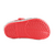 Crocband Kids Rojo CROCS C10998-c610 - comprar online