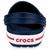 Crocband C410 Navy CROCS C11016-410 - comprar online