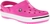 Crocband C6l1 Neon Magenta/bla CROCS C11016-6l1