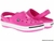 Crocband C6l1 Neon Magenta/bla CROCS C11016-6l1 - comprar online