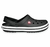 Crocband C0001 Black CROCS C11016-c001