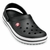 Crocband C0001 Black CROCS C11016-c001 - comprar online