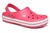 Crocband Rasperry/white CROCS C11016-c604 - comprar online