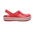 Crocband C610 Red CROCS C11016-c610