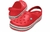 Crocband C610 Red CROCS C11016-c610 - comprar online