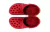 Crocband C610 Red CROCS C11016-c610 en internet