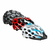 Casco Mtb Rojo KUEST Cas005rnb - comprar online