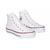 Zapatilla Chuck Taylor Plataforma CONVERSE 557143c - Von der Thusen