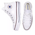 Zapatilla Chuck Taylor Plataforma CONVERSE 557143c en internet