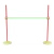 Valla Pvc Regulable Hasta 1mt SSERRE Cova001
