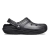 Sueco Classic Lined Crocs 203591-060