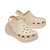 Sueco Classic Crush Clog Crocs 207521-C2Y2 en internet