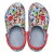 Sueco Avengers Off Court Clog Crocs 209943-OID en internet