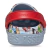 Sueco Avengers Off Court Clog Crocs 209945-OID en internet