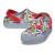 Sueco Avengers Off Court Clog Crocs 209945-OID - comprar online