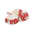 Sueco Hello Kitty Classic Crocs 21057690H - comprar online