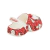Sueco Hello Kitty Classic Crocs 21057690H - comprar online