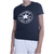 Remera Patch Women Converse CTN0324056