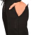Pantalon Cons Black Cam CONVERSE D5579001 - Von der Thusen