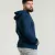 Campera Ccc Rustica CANTERBURY Dc18007fk166 - Von der Thusen