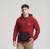 Canguro Polar Hoodie CANTERBURY Dc18103fk008