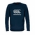 Buzo Ccc Maori Logo CANTERBURY Dc18402fk012